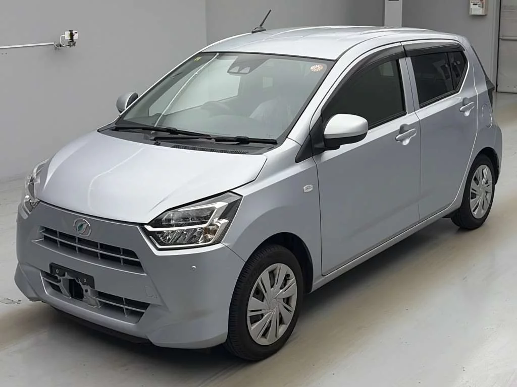 Daihatsu Mira e:S LA350S 2023